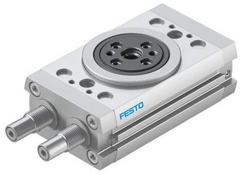 Неполноповоротные приводы Festo. Серия DRRD