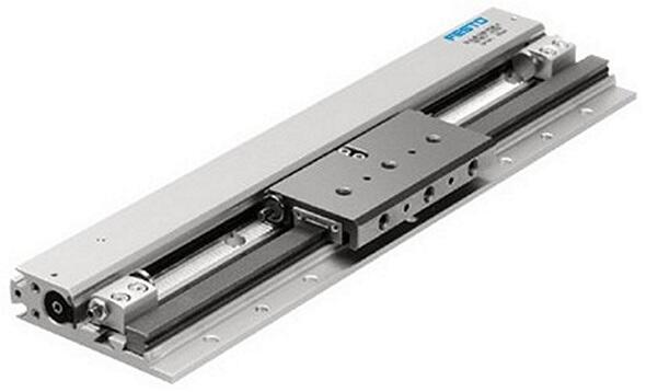 Линейные приводы Festo. Серия SLG Линейные приводы Festo. Серия SLG