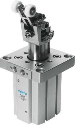 Стопорные цилиндры Festo. Серия DFST-G2 Стопорные цилиндры Festo. Серия DFST-G2