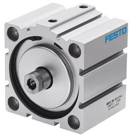 Короткоходные цилиндры Festo. Серии ADVС, AEVС Короткоходные цилиндры Festo. Серии ADVС, AEVС