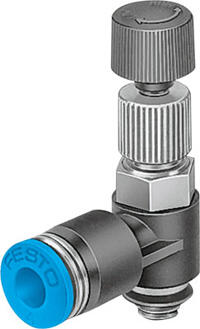 Дифференциальные регуляторы давления Festo. Серии LRL, LRLL Дифференциальные регуляторы давления Festo. Серии LRL, LRLL