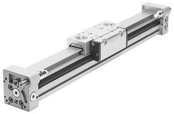 Линейные приводы Festo. Серии DGС, DGC-K Линейные приводы Festo. Серии DGС, DGC-K