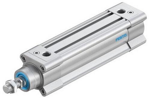 Пневмоцилиндры Festo. Серия DSBC Пневмоцилиндры Festo. Серия DSBC