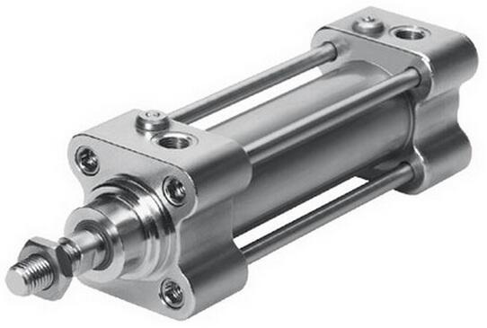 Пневмоцилиндры Festo из нержавеющей стали. Серии CRDNG, CRDSNU, CRHD Пневмоцилиндры Festo из нержавеющей стали. Серии CRDNG, CRDSNU, CRHD
