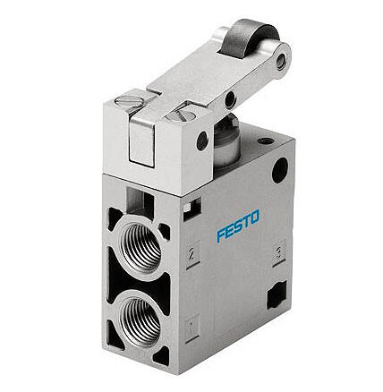 Распределители Festo с резьбой G1/4. Серии H, L, LO, R, RO, TH, V Распределители Festo с резьбой G1/4. Серии H, L, LO, R, RO, TH, V