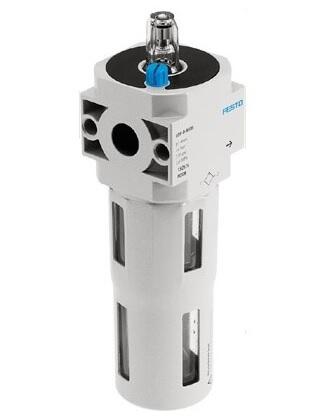 Маслораспылители Festo. Cерии LOE-D, MS-LOE Маслораспылители Festo. Cерии LOE-D, MS-LOE