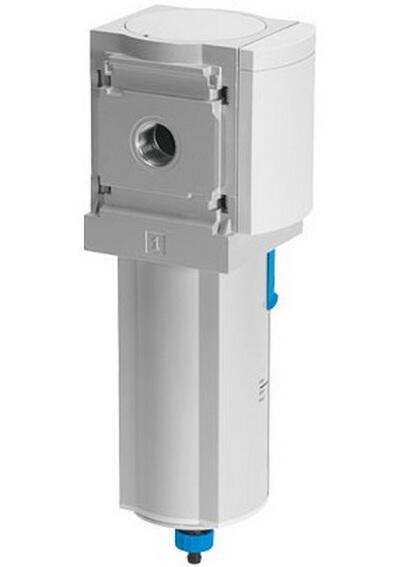 Влагоотделители Festo. Серии MS-LWS