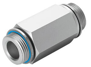 Обратные клапаны Festo. Серия H Обратные клапаны Festo. Серия H