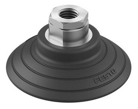 Комплектные вакуумные захваты Festo. Серия OGVM Комплектные вакуумные захваты Festo. Серия OGVM