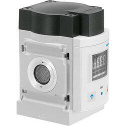 Датчики расхода Festo. Серия SFAM Датчики расхода Festo. Серия SFAM