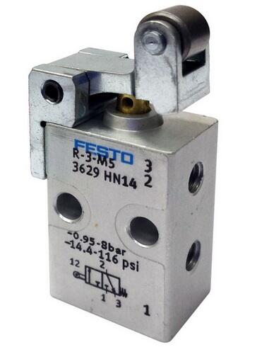 Распределители Festo с резьбой М5. Серии F, K, L, R, RW, SV, TH, V Распределители Festo с резьбой М5. Серии F, K, L, R, RW, SV, TH, V