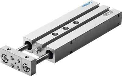 Двухпоршневые цилиндры Festo. Серии DPZ, DPZJ Двухпоршневые цилиндры Festo. Серии DPZ, DPZJ