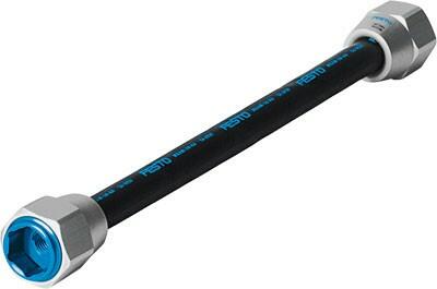Пневмомускулы Festo. Серии DMSP, MAS Пневмомускулы Festo. Серии DMSP, MAS