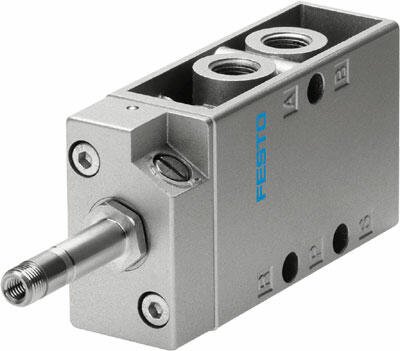 Распределители Festo Tiger Classic, серии MFH, JMFH, JMFDH, VL/O, VL, JH, JDH Распределители Festo Tiger Classic, серии MFH, JMFH, JMFDH, VL/O, VL, JH, JDH