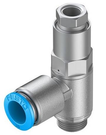 Обратные клапаны Festo. Серия HGL Обратные клапаны Festo. Серия HGL