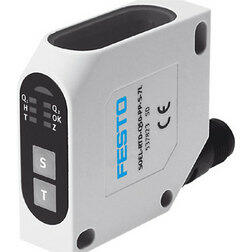 Датчик цвета Festo. Серия SOEC Датчик цвета Festo. Серия SOEC