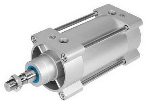 Пневмоцилиндры Festo. Серия DSBG Пневмоцилиндры Festo. Серия DSBG