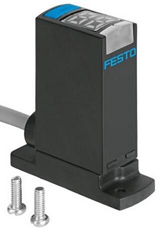 Датчики давления Festo. Серия SPAE Датчики давления Festo. Серия SPAE