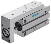 Мини-суппорты Festo. Серии SLF, SLS, SLT