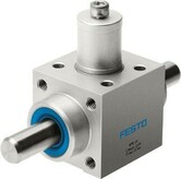 Фиксаторы штока Festo. Серии KP, KPE, KEC